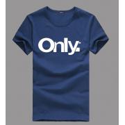 T-shirt Only Homme